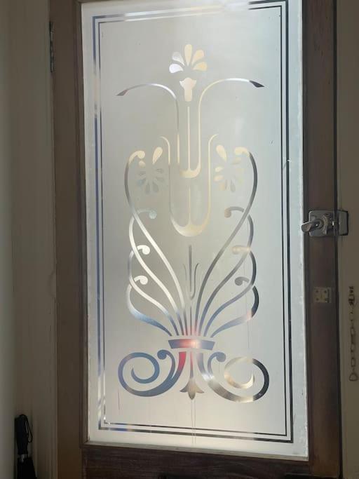 Stunning West End Flat! Lejlighed Glasgow Eksteriør billede